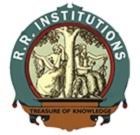 R R College Of Pharmacy Bangalore Logo